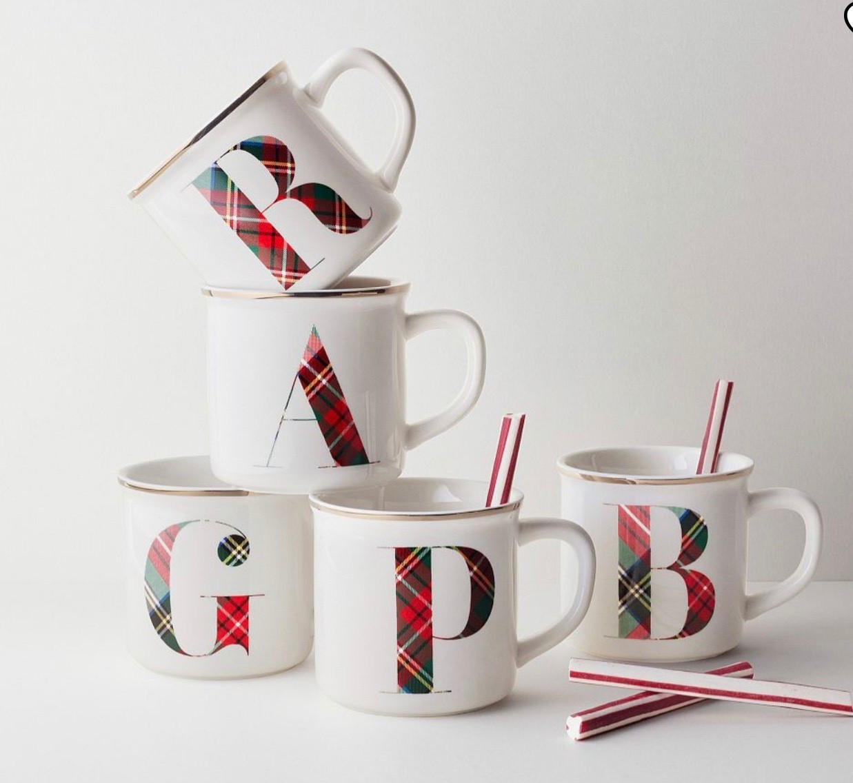 Pottery barn mugs on sale $7.99 ! ❄️🎄✨

#LTKGiftGuide #LTKCyberWeek #LTKHoliday