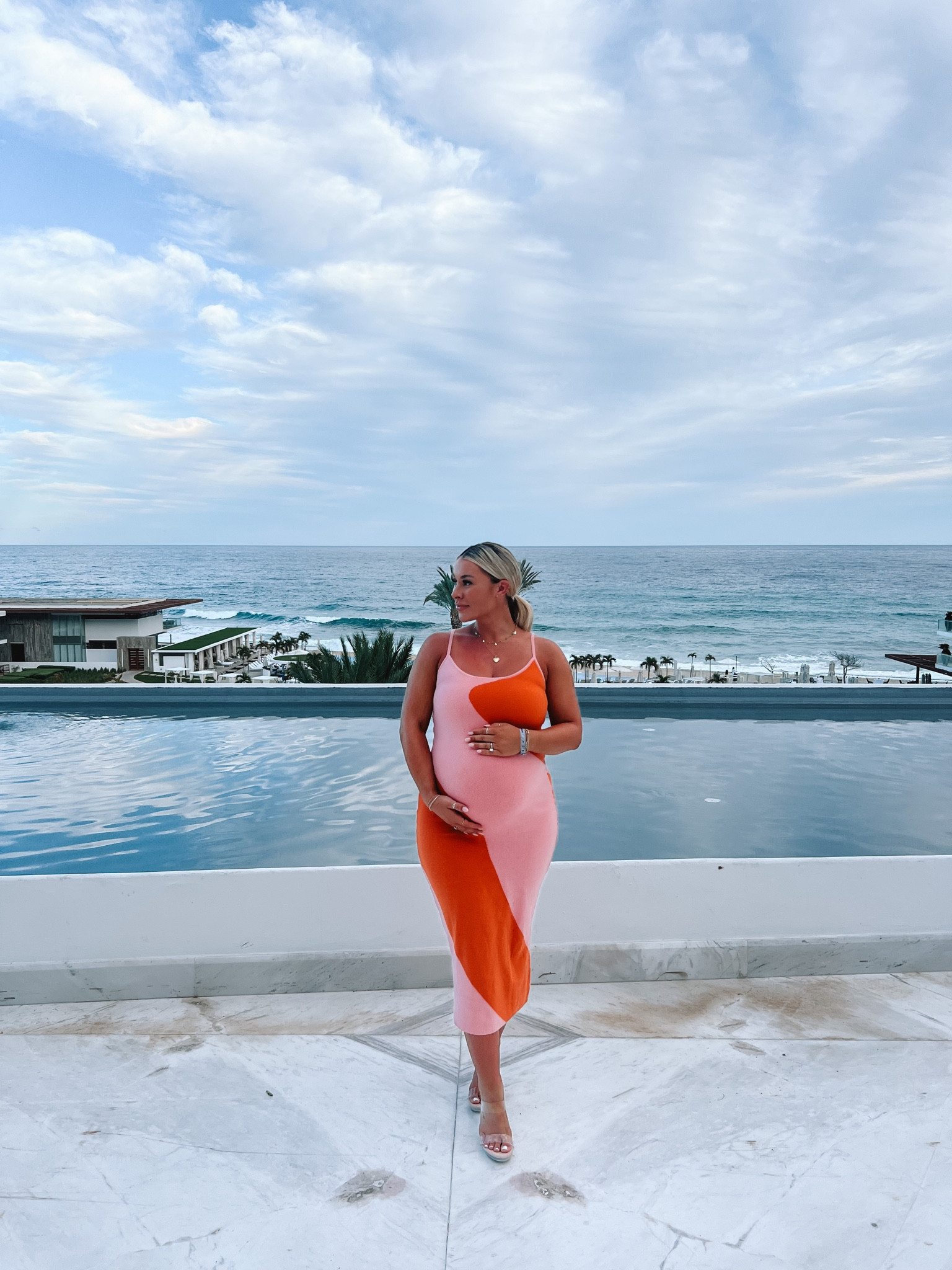 Sized up for the bump! 

#LTKtravel #LTKunder50 #LTKbump