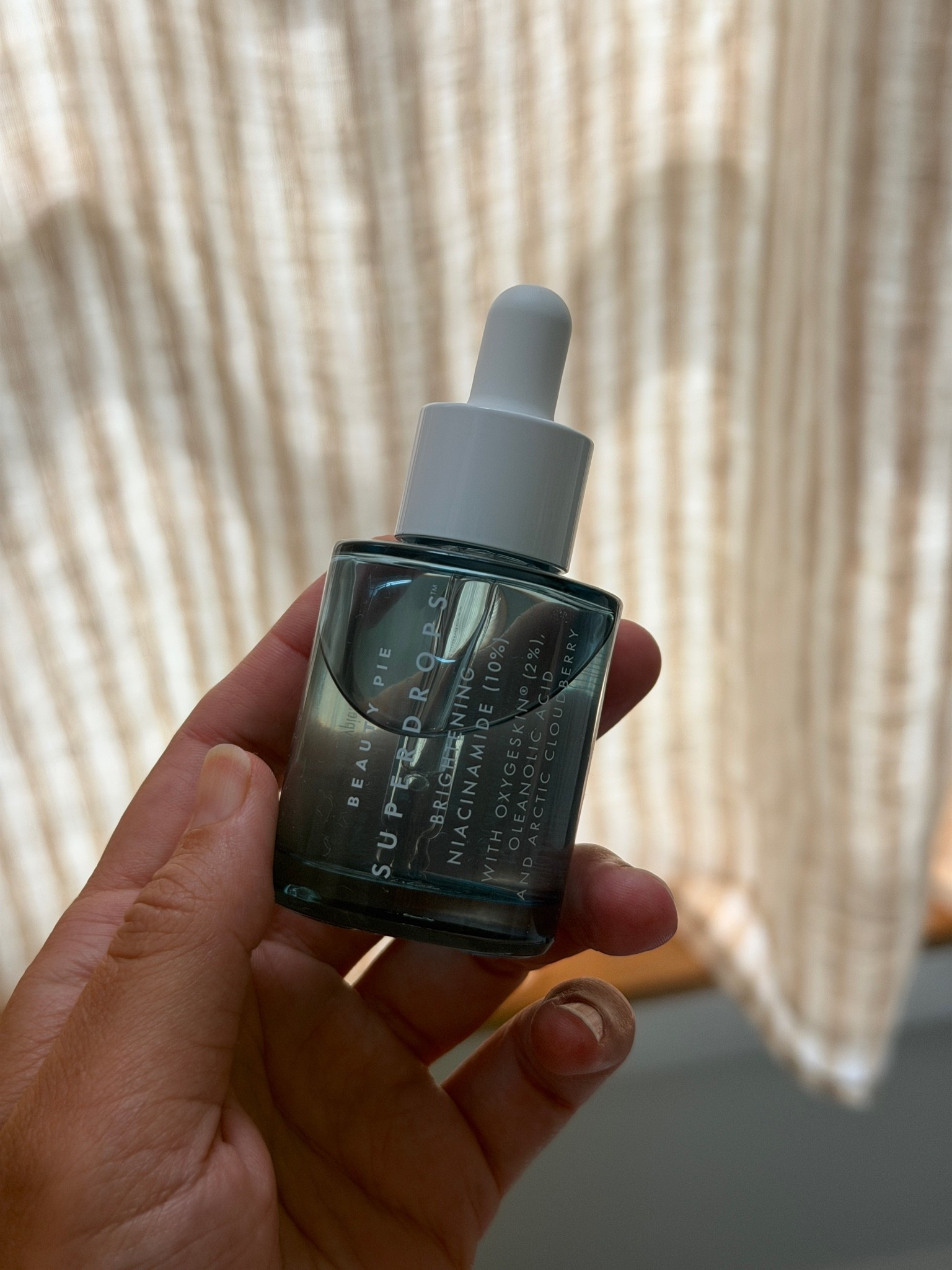 Love this glow serum! Part of Prime Day!

#LTKselfcare #LTKmorningroutine #LTKSaleAlert