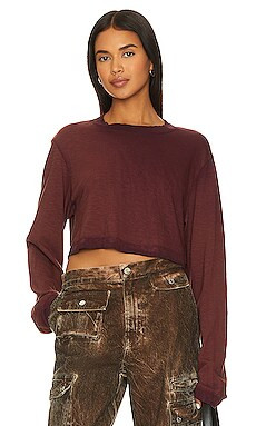 Tokyo Top
                    
                    COTTON CITIZEN | Revolve Clothing (Global)