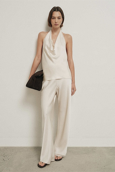 Clean Bias Pants | Witchery (AU)