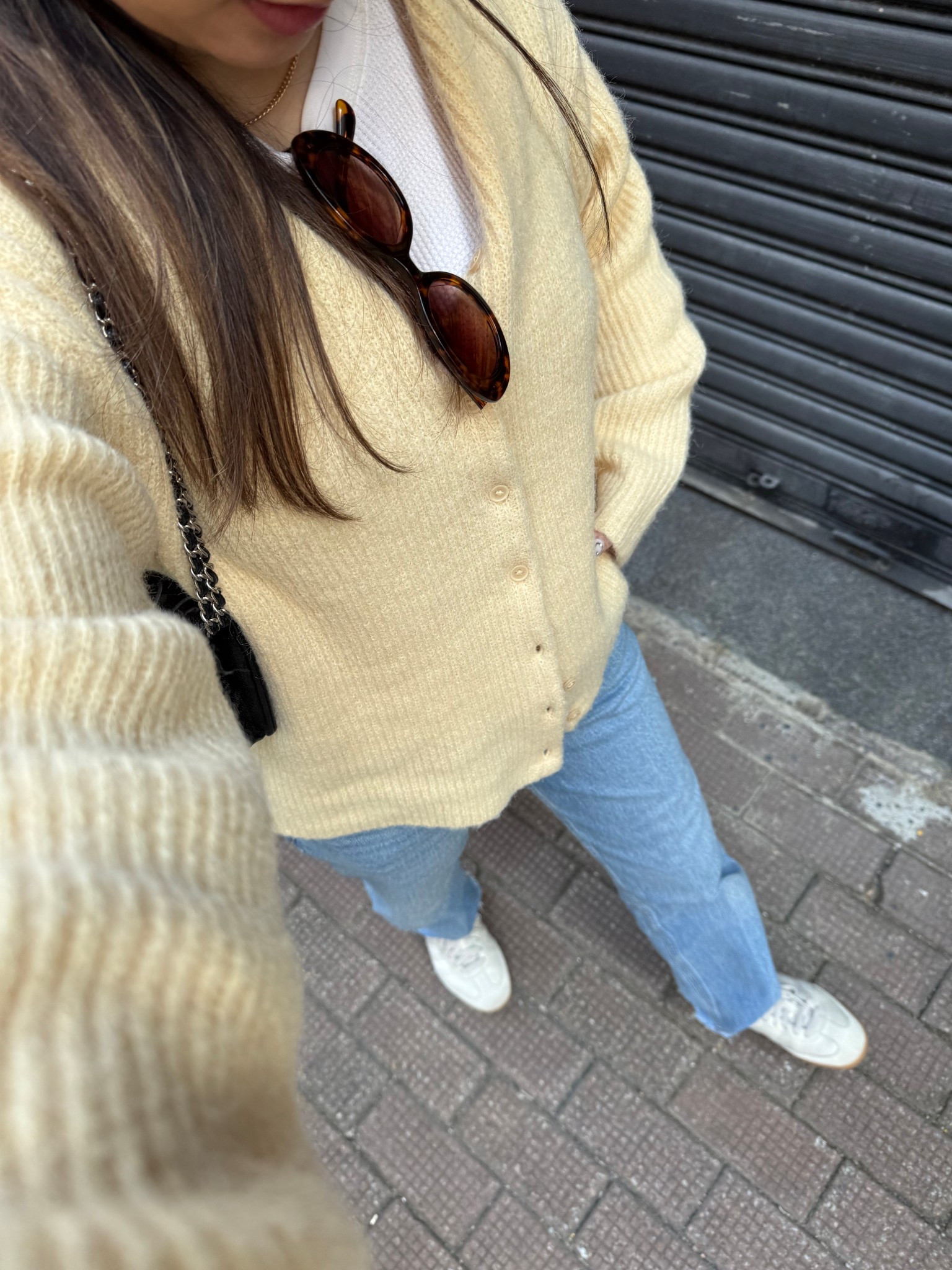 can always wear yellow every season 🌼

#LTKworkwear #LTKstyletip #LTKpetite