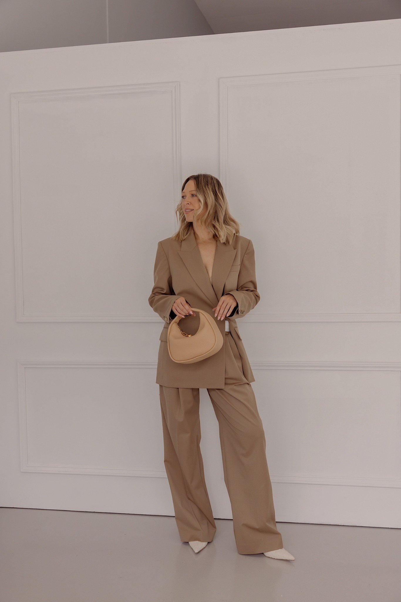 Suiting done right 

#LTKaustralia