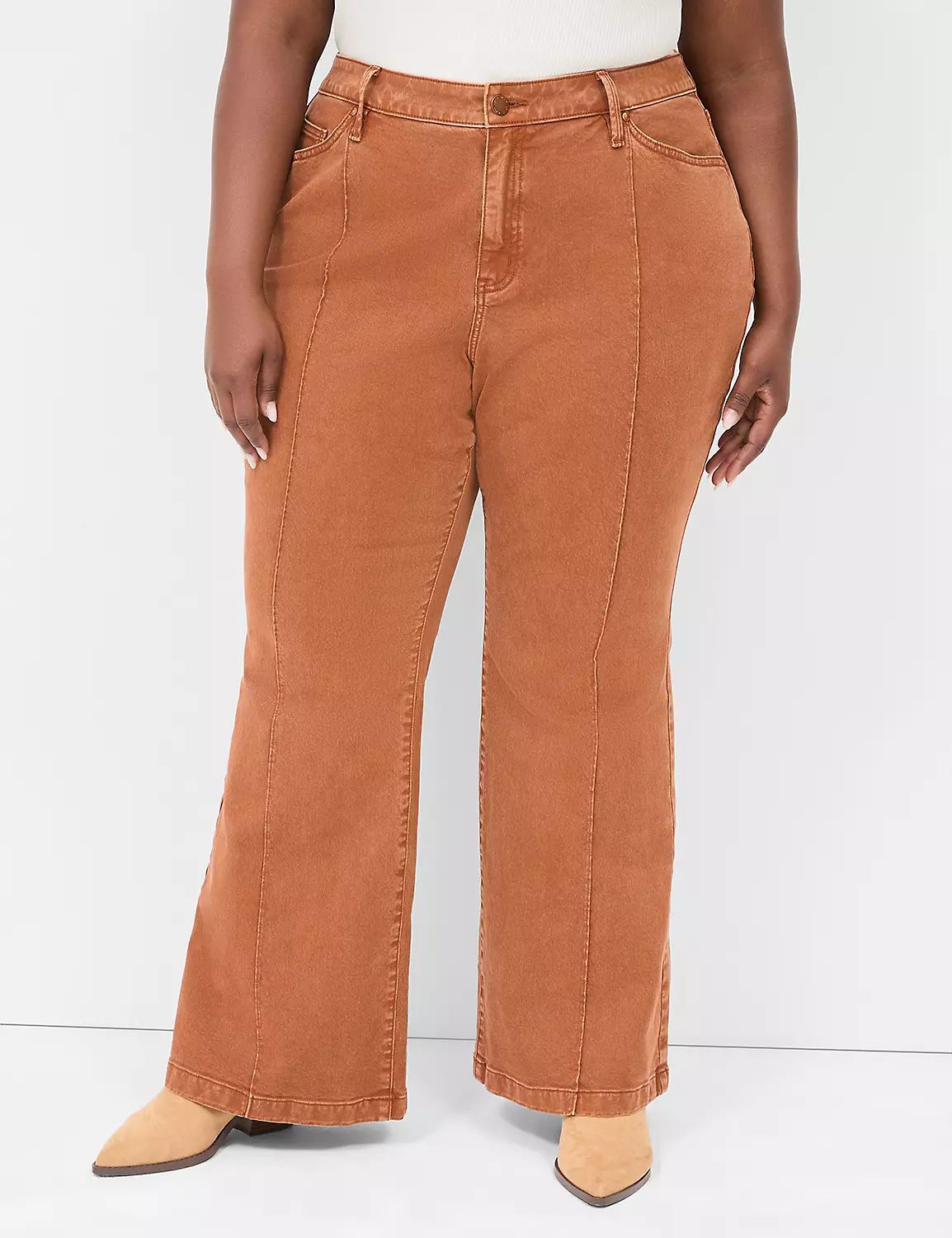 Brown






$89.95


$62.96
Now 30% Off | Discount Already Applied







selected | Lane Bryant (US)