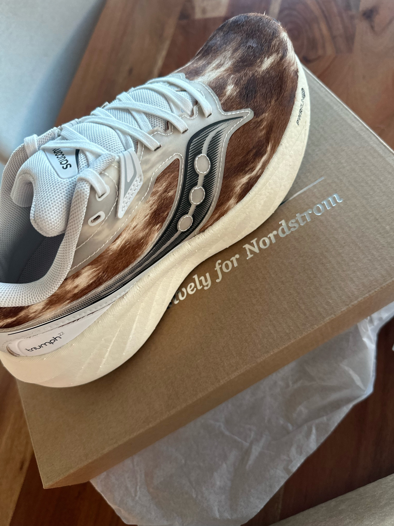 Saucony x Nordstrom

#LTKShoeCrush #LTKFitness #LTKStyleTip