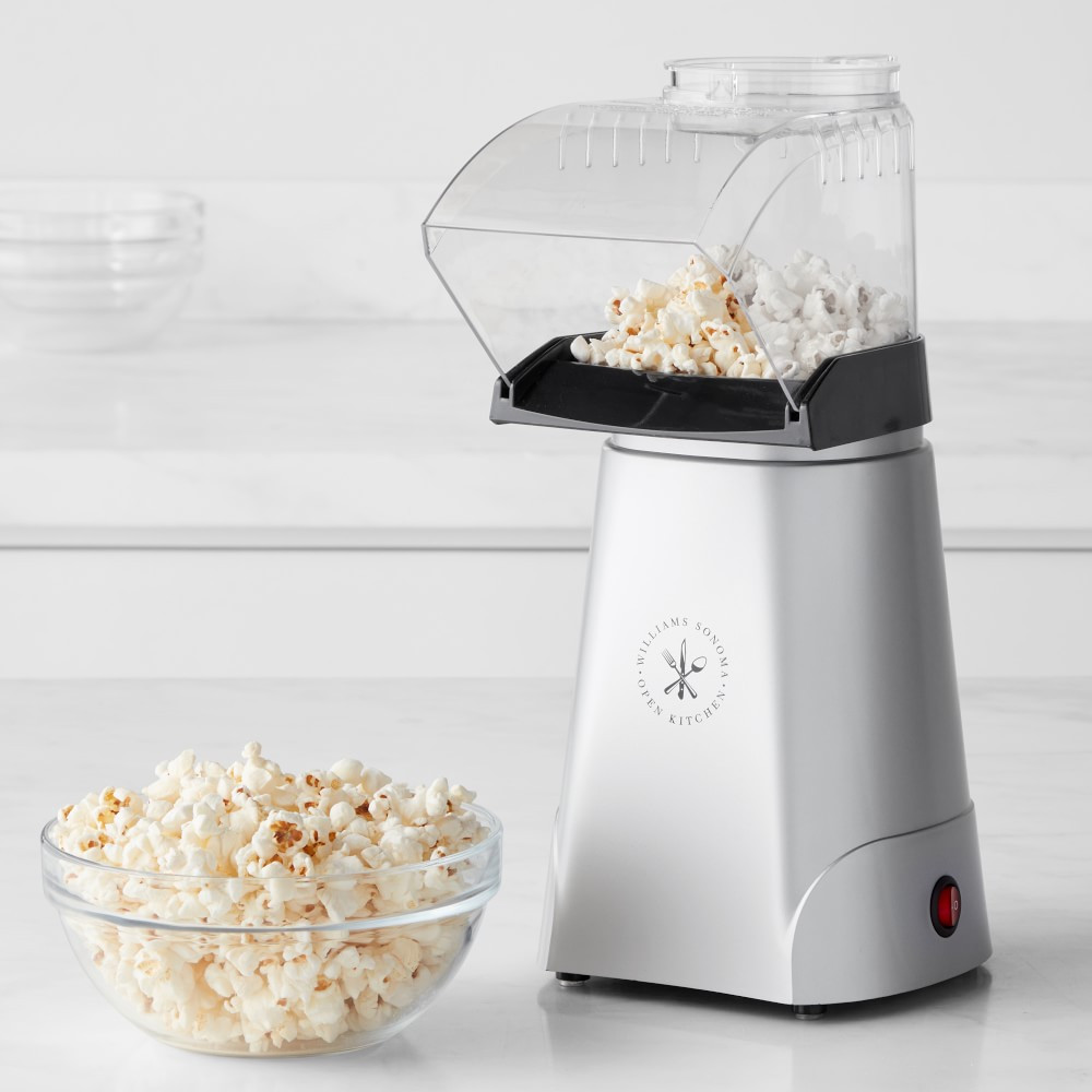 Open Kitchen by Williams Sonoma Hot Air Popcorn Maker | Williams-Sonoma