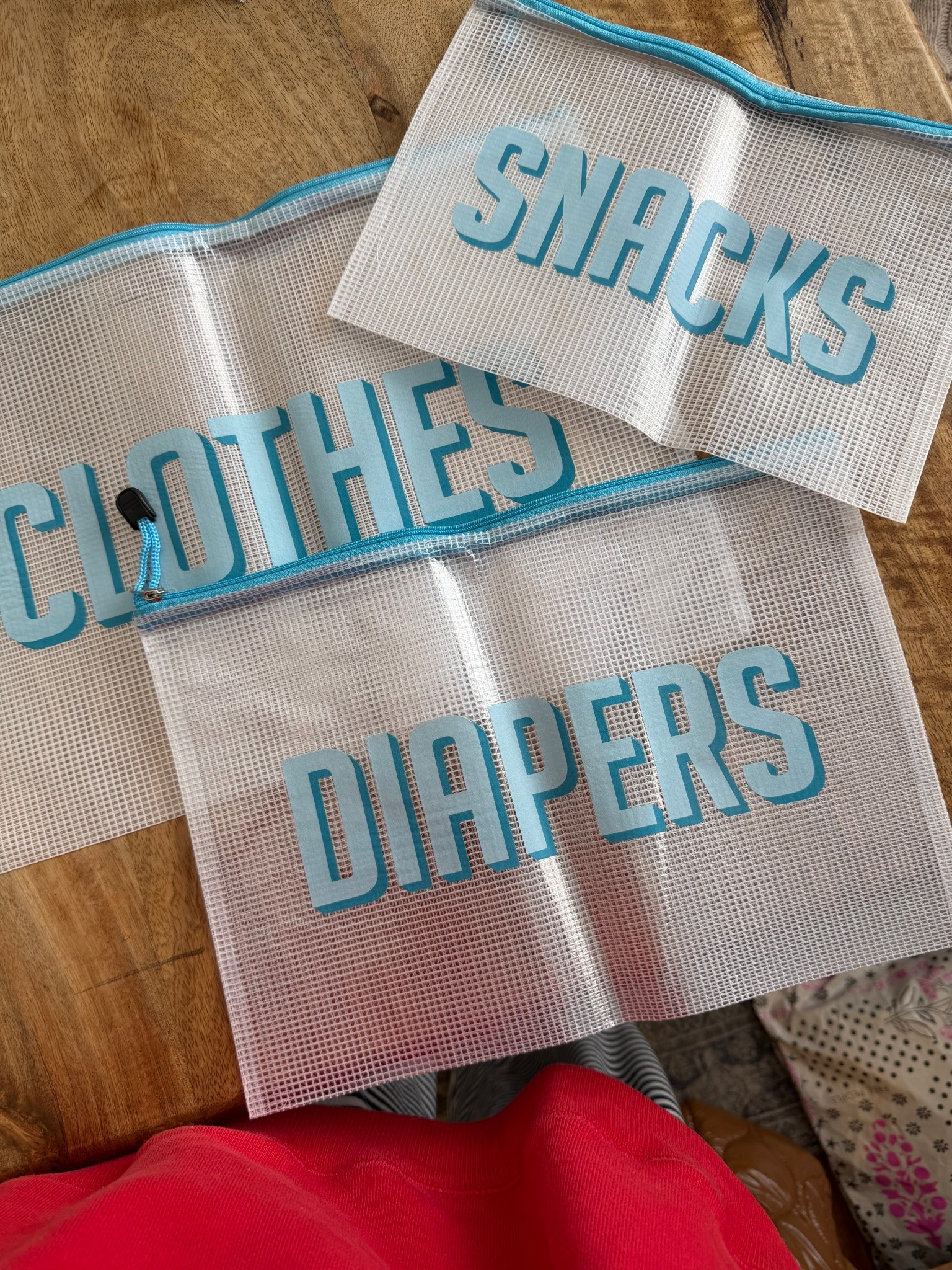 love these Amazon toddler and baby bags to organize on the go!  

#LTKmomlife #LTKBaby #LTKKids