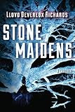Stone Maidens     Paperback – November 6, 2012 | Amazon (US)