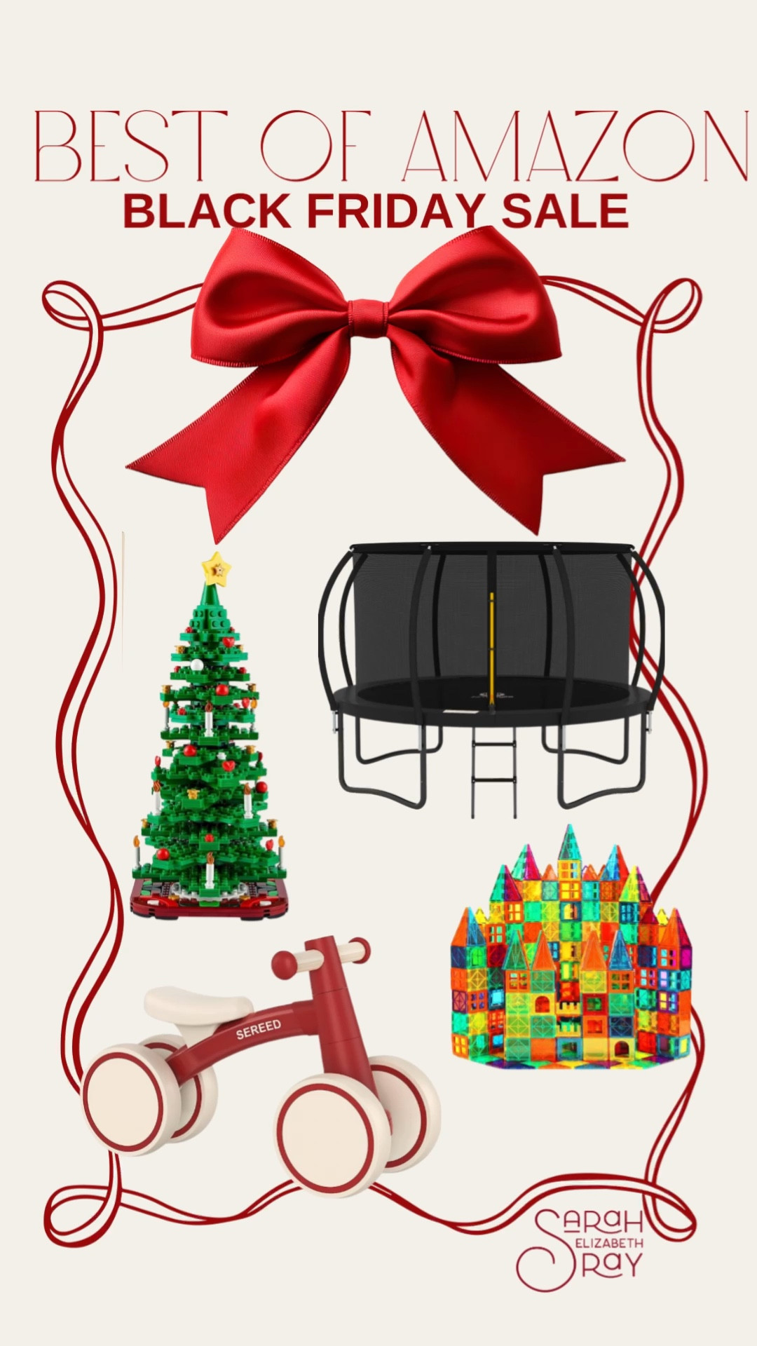 Best Amazon Black Friday toys!! These are all 10/10

#LTKHoliday #LTKGiftGuide #LTKCyberWeek