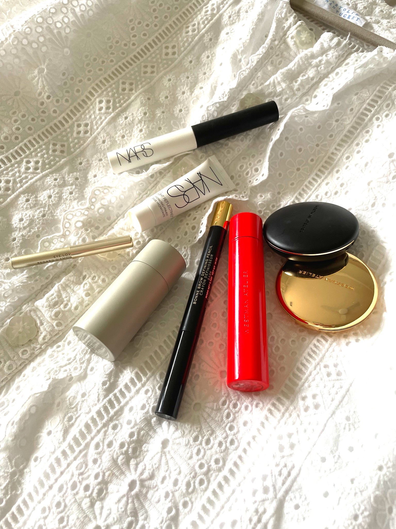 Summer beauty routine 

#summerbeauty #beauty #makeup #GRWM #summer #summerstyle #summervacation #vacation 

#LTKSeasonal #LTKBeauty