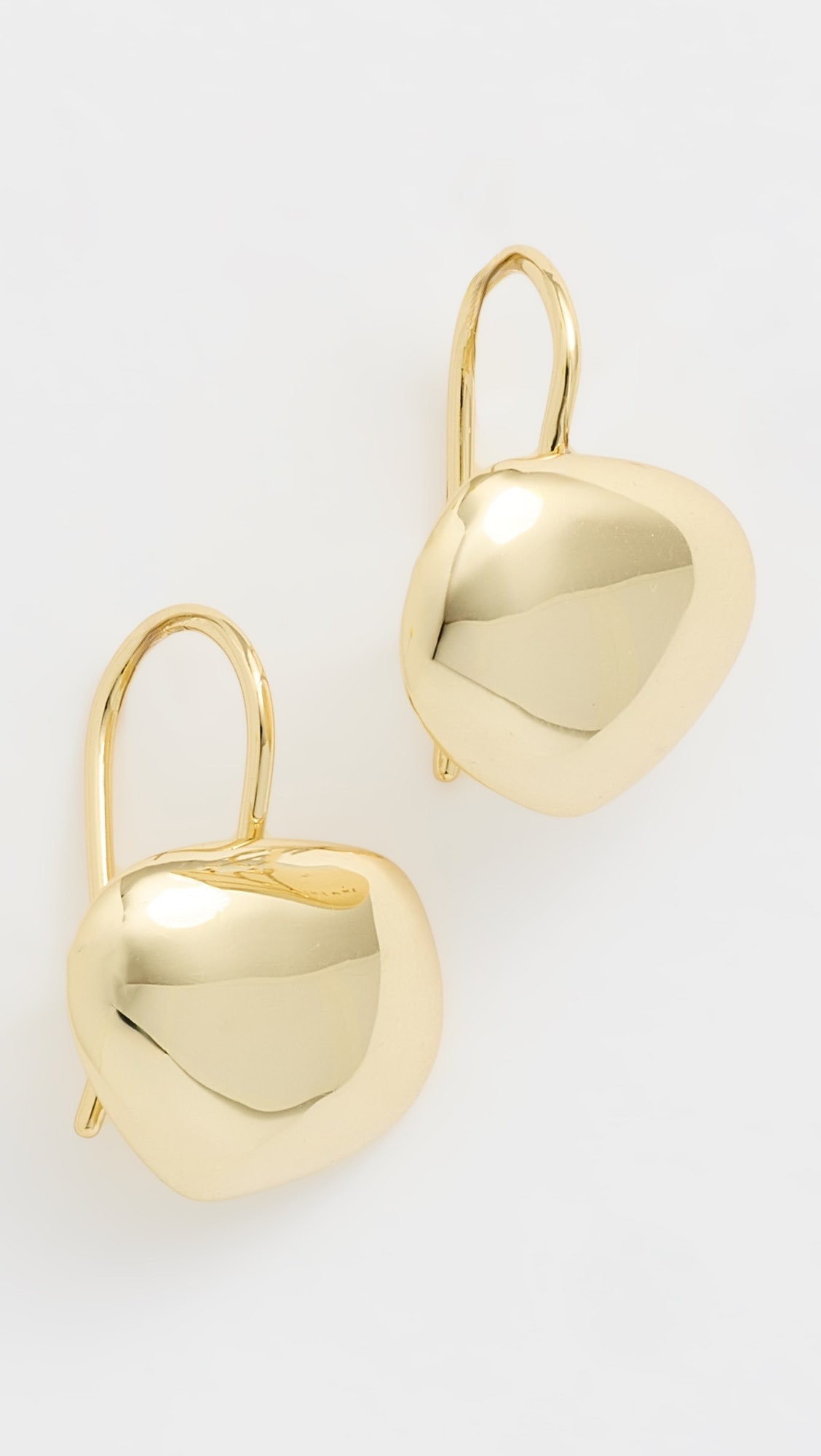 Carter French Hook Earrings | Shopbop