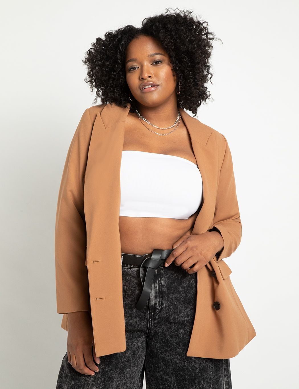 Bandeau Top | Eloquii