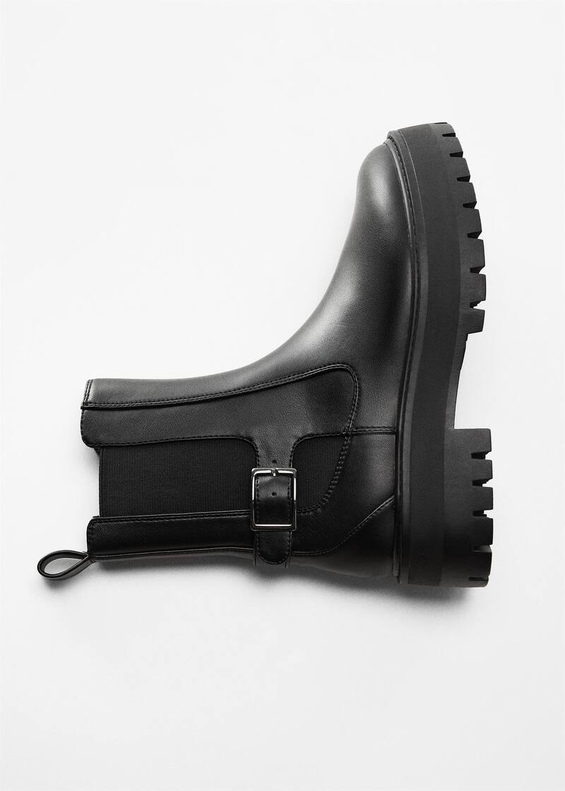 Chaussure pour Femme 2023 | Mango France | MANGO (FR)