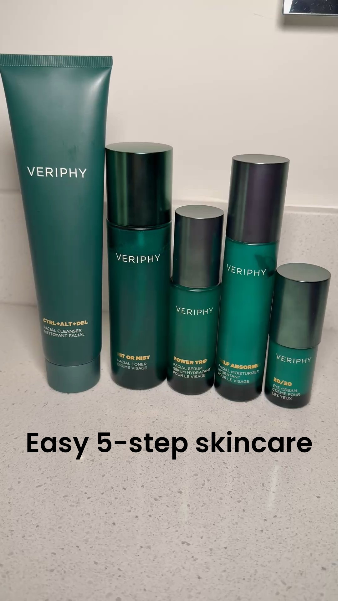 The cleanser is so gentle and silky in texture! 

Skincare routine, skincare over 40

#LTKBeauty #LTKOver40 #LTKmorningroutine