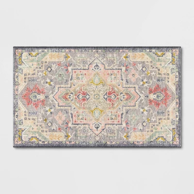 Printed Accent Rug - Opalhouse™ | Target