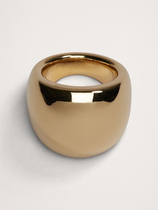 Ravena Dome Ring by Aureus + Argent | Banana Republic (US)
