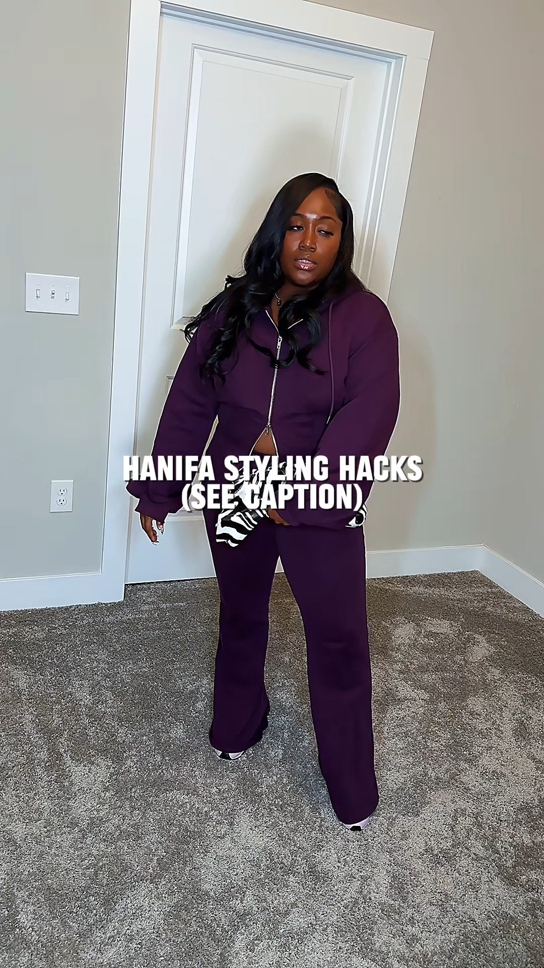 Hanifa round out and closet favs 

#LTKootd #LTKValentine #LTKgrwm