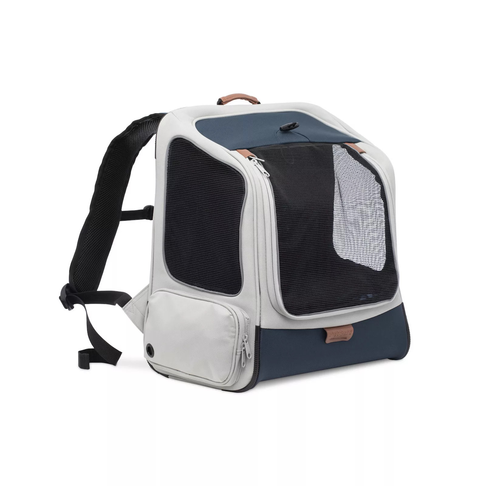 PetSafe Happy Ride® Backpack Pet Carrier, Gray | Kohl's
