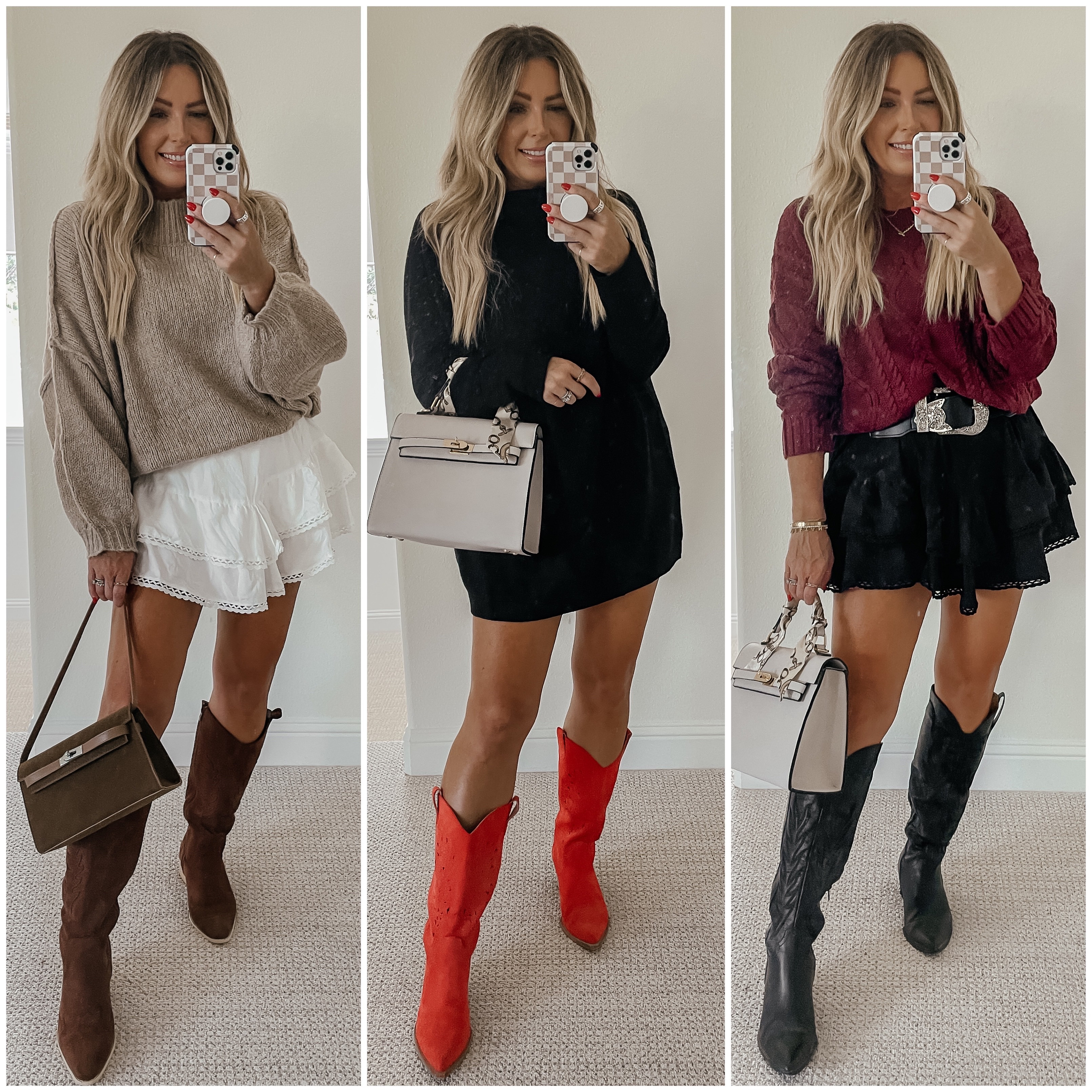 Thanksgiving outfit. Holiday party outfit. Eras tour outfit. Fall family photos outfits . Family photos outfit. Thanksgiving outfit. Holiday party. Friendsgiving. Workwear. Trouser pants. Fall fashion. Black Friday outfit. Turkey day outfit. Thanksgiving parade. 
Sale




#LTKCyberWeek #LTKGiftGuide #LTKHoliday