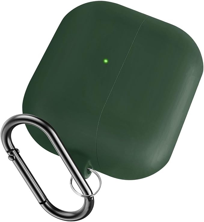 Earphone Case for Buds 3 Soft Silicone Cover Headphone Earbud Protective Housing Case Bag | Amazon (US)