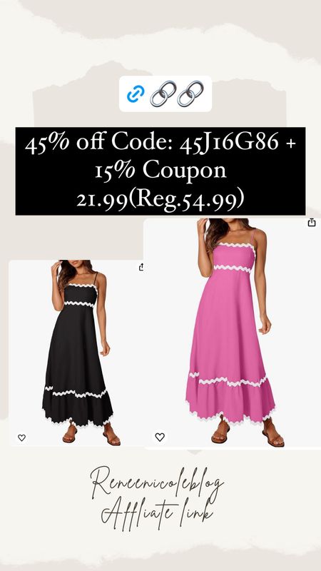 Amazon promo codes- deals of the day- coupon codes-home items from decor to storage and organizing- pet products - shoes- bedding- fashion- spring fashion-summer fashion- vacation dresses - Easter dresses-accessories- loungewear- office attire- workwear - designer inspired bags and shoes

fashion dresses #FashionTips #romanticstyle #romanticpersonalstyle #romanticoutfit #personalstyle #romanticfashion Spring outfit, spring look, boho chic, boho fashion, spring idea, causal look, comfy clothes, summer outfit -wedding, guest dress, country concert outfit, summer dress, travel, outfit, sandals, swimsuit, white dress, maternity

#LTKparties #LTKfindsunder50 #LTKsalealert