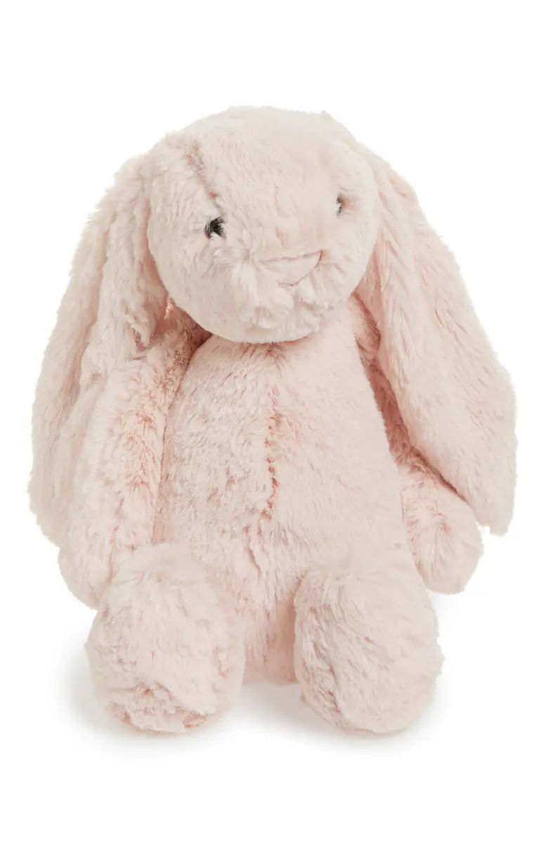 Jellycat Medium Bashful Bunny Stuffed Animal | Nordstrom | Nordstrom