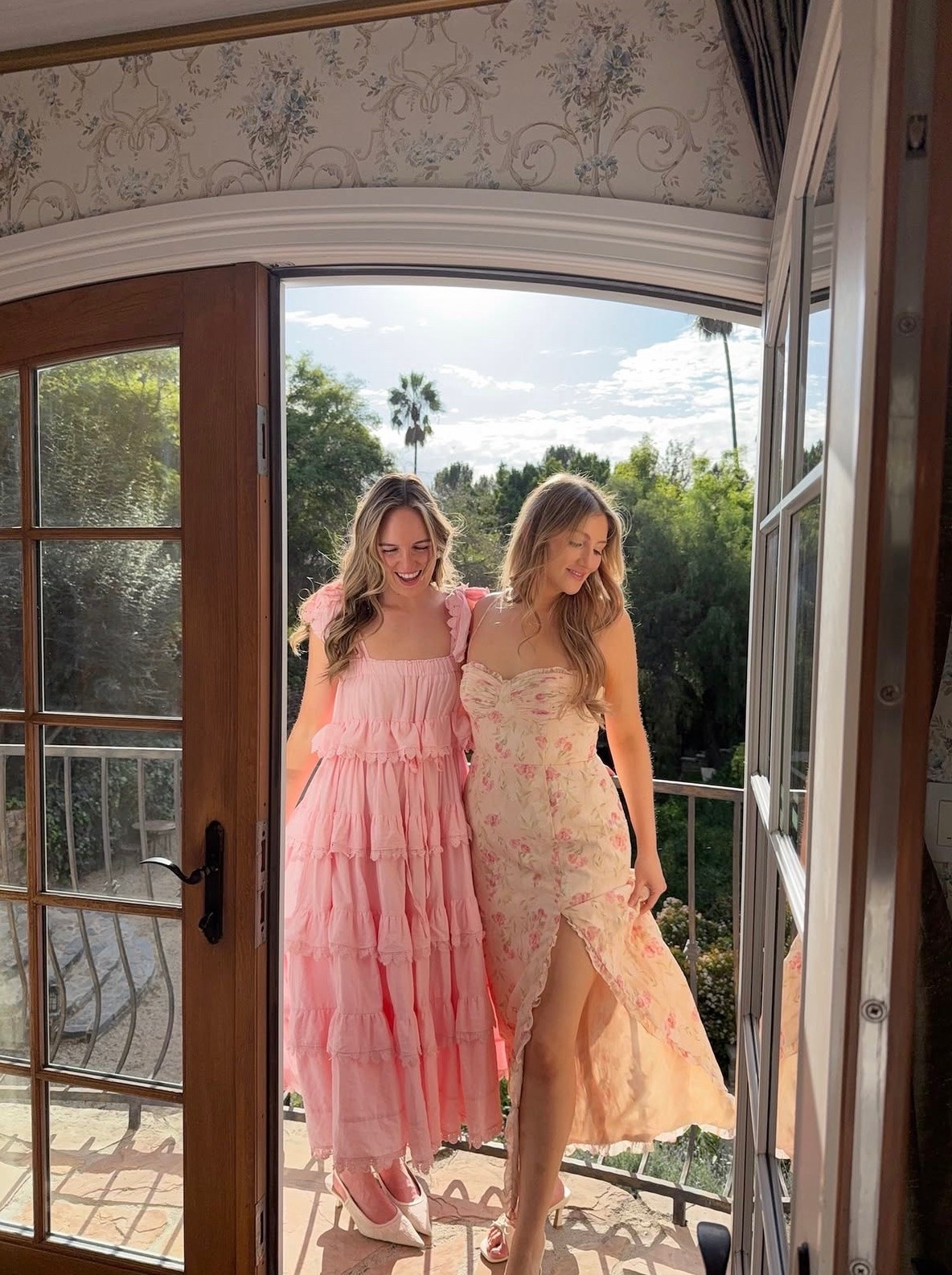 Garden party dresses! 💕🌸
Similar options linked 🫶🏼

#LTKgrwm #LTKdayinmylife #LTKootd