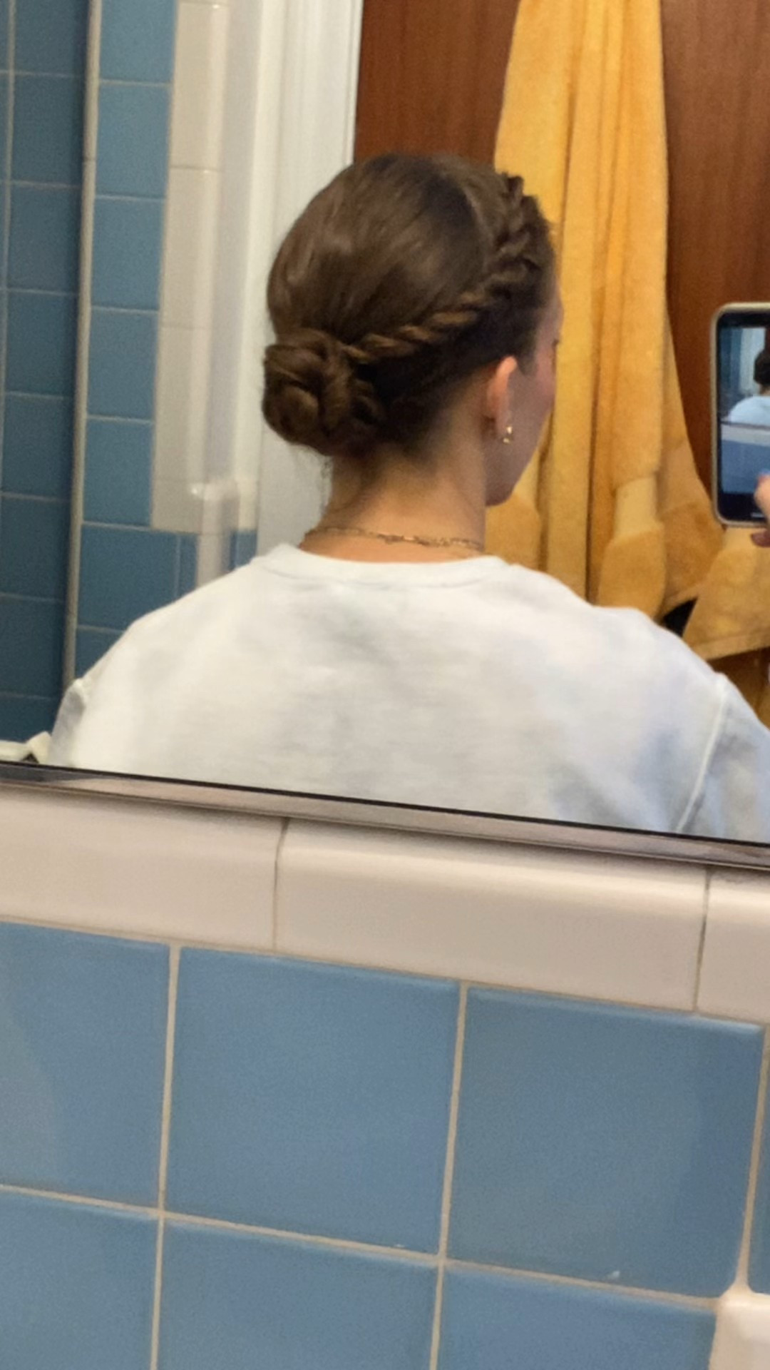 Today’s twisty hair 


#hairdo #hairstyle

#LTKvlog #LTKBeauty