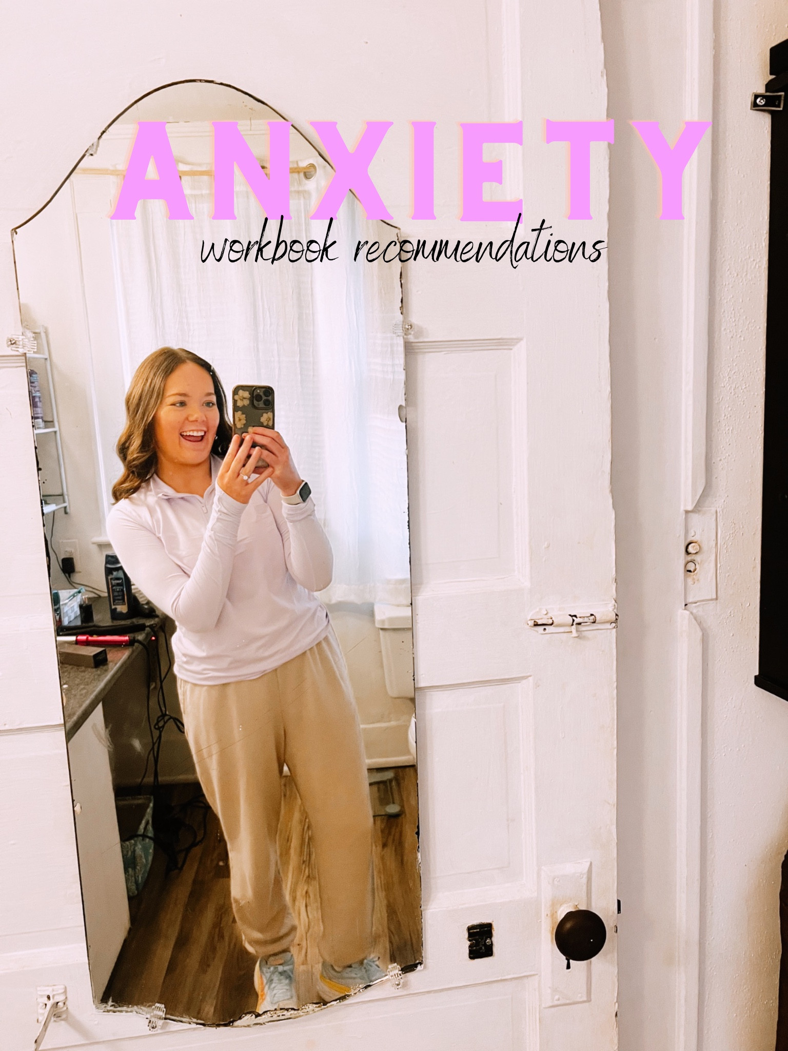 #anxiety #mentalhealth #therapist #therapy #SEL #amazon #selfhelp #workbook #educational #counseling #selfcare #giftguide #wellness

#LTKGiftGuide #LTKMostLoved #LTKhome