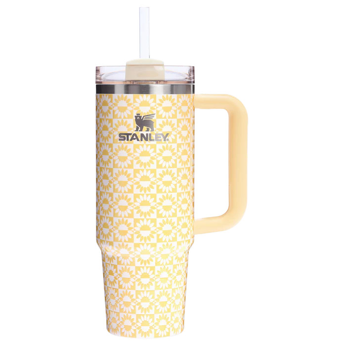 Quencher H2.0 Travel Tumbler | 30 OZ | Stanley | Stanley PMI US