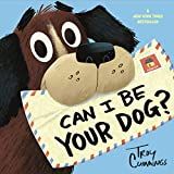 Can I Be Your Dog?     Hardcover – Picture Book, March 13, 2018 | Amazon (US)
