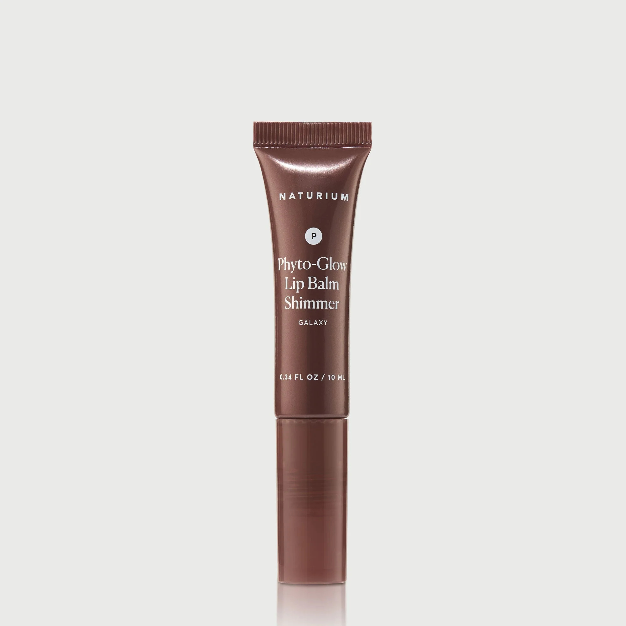 Phyto-Glow Lip Balm Shimmer Galaxy - Naturium | Naturium