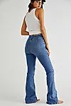 Jayde Flare Jeans | Free People (Global - UK&FR Excluded)