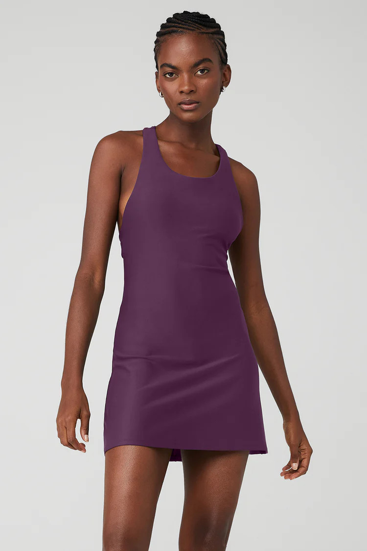 Airlift Fly Dress | Alo Yoga (US)