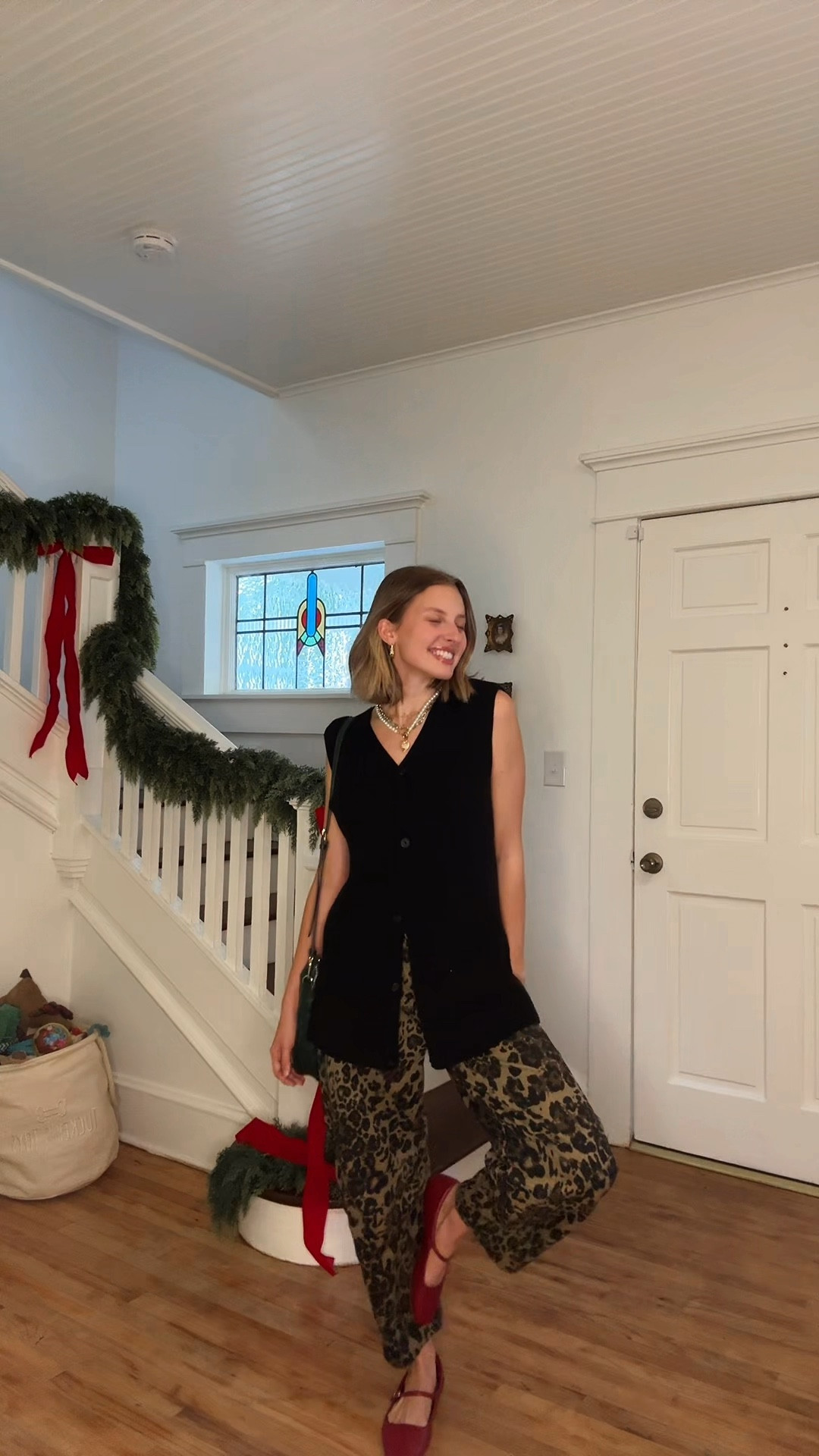 statement shoe&pant

#LTKBeauty #LTKFindsUnder50 #LTKStyleTip