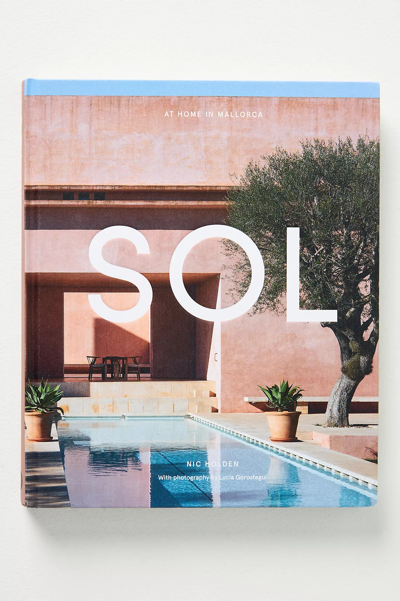 SOL: At Home in Mallorca | Anthropologie (US)