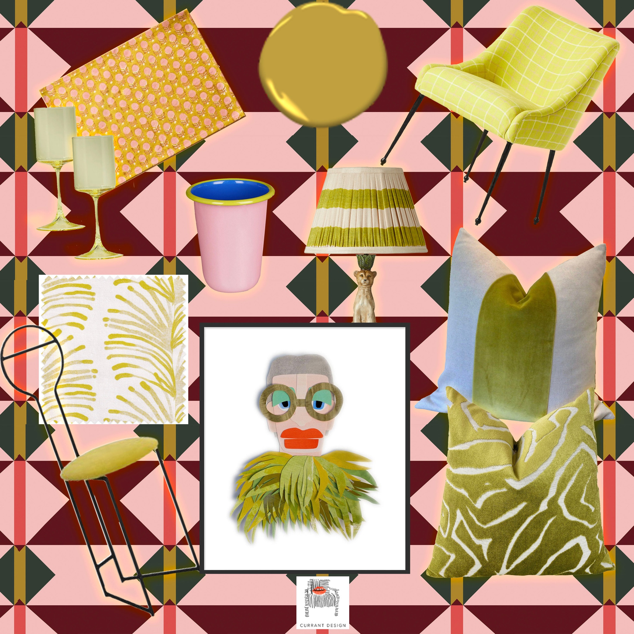 Benjamin Moore predicts Savannah Green will be one of the prominent colors of 2023. We’re here for it! Take some time to click the links and follow along for ways to incorporate the jewel tone into your home and stay on trend! #StayCurrant

#LTKSeasonal #LTKhome