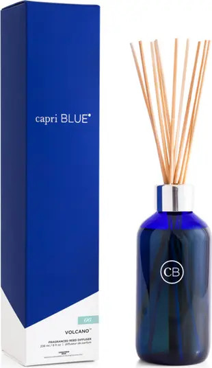 Volcano Blue Signature Reed Diffuser | Nordstrom
