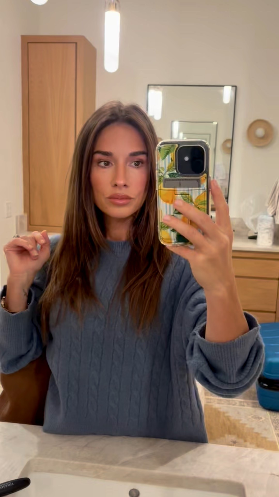 Love this look! #Ad #TartePartner @tartecosmetics 