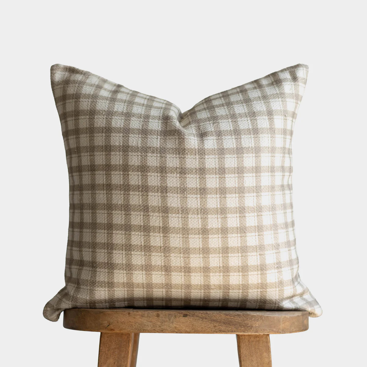 Emory - Cotton thick weave Double-sided - 18" | 22" | 26" | Woven Nook