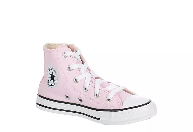 GIRLS CHUCK TAYLOR ALL STAR HI TOP SNEAKER | Rack Room Shoes
