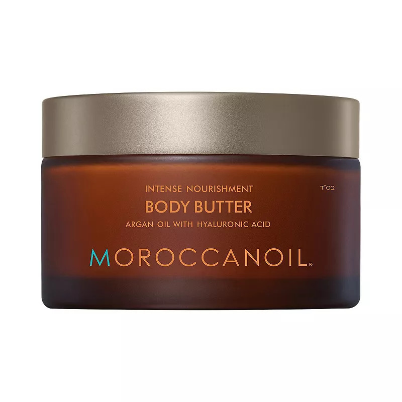 Moroccanoil Body Butter Moisturizer, Size: 6.7 FL Oz, None | Kohl's
