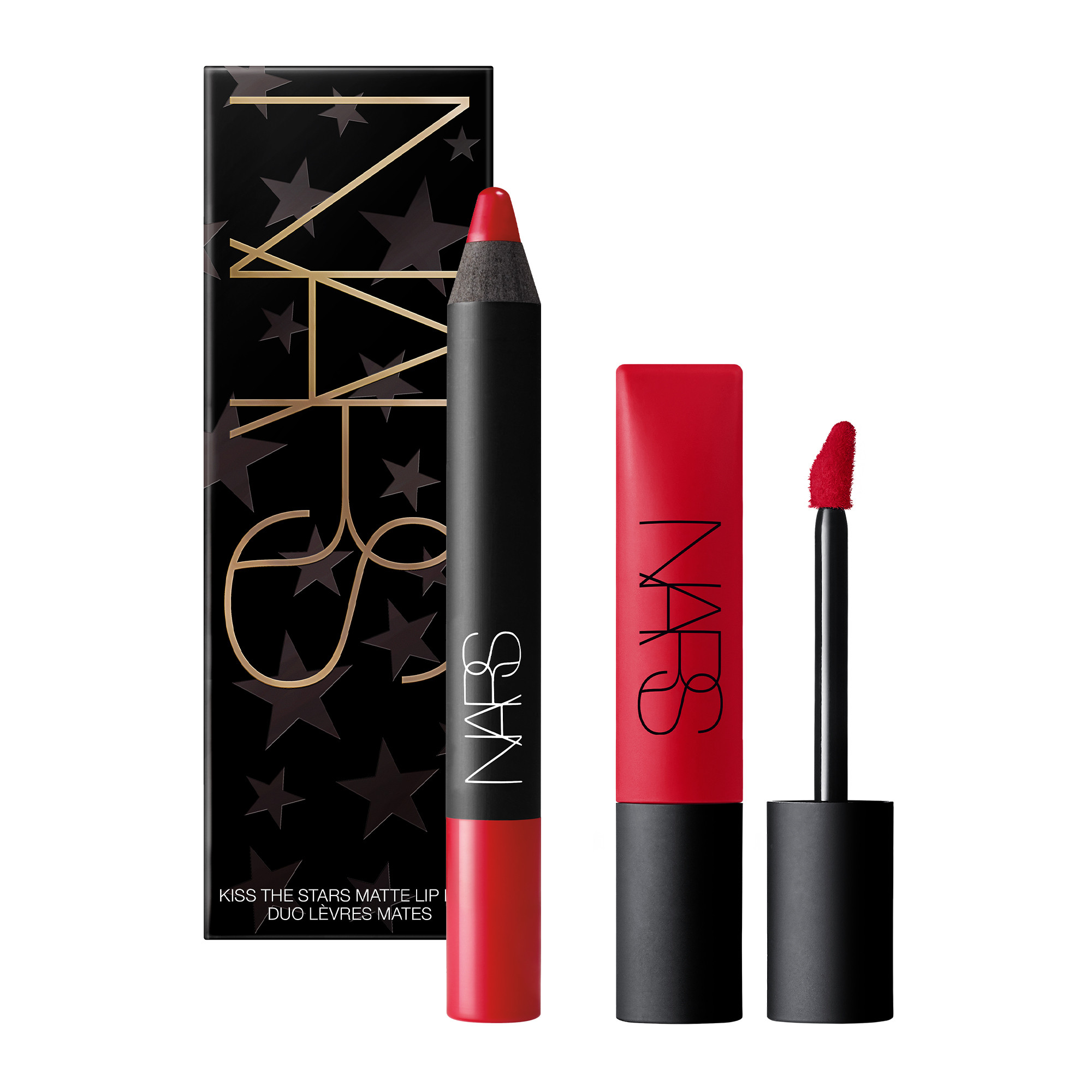 Kiss The Stars Matte Lip Duo | NARS (US)