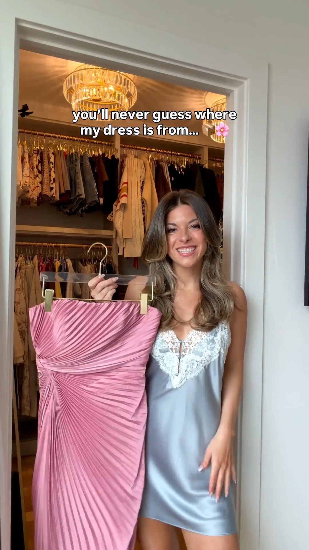 pink pleated strapless wedding guest and spring formal event dress from Amazon  

vici code: Emerson30

Wearing my usual small/2

Wedding guest
formal event
Black tie
Spring party
Special occasion
Pleated dress
Strapless

#LTKgrwm #LTKootd #LTKSeasonal