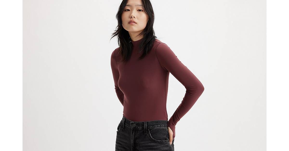 Mammoth Second Skin Top | LEVI'S (US)