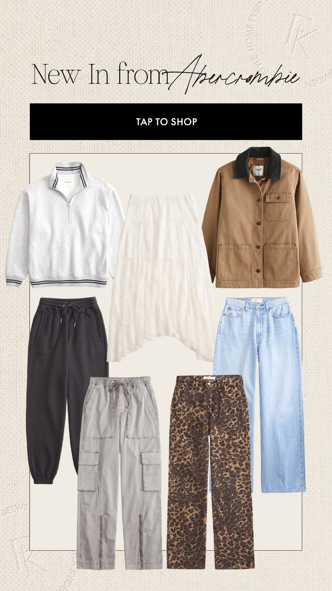 Abercrombie jeans on sale! Code AFDENIM ❤️❤️ I wear a size 29 in their denim right now! 

Sale alert, Abercrombie, curve love jeans 

#LTKSaleAlert #LTKFindsUnder100