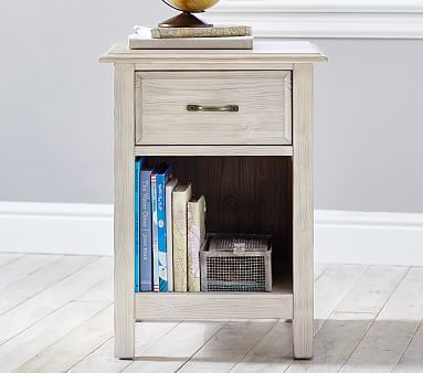 Rory Nightstand | Pottery Barn Kids