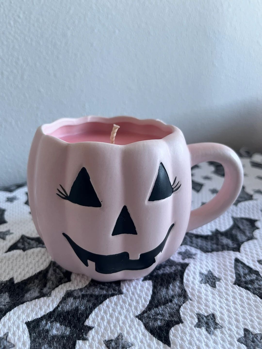 Pink Pumpkin Candles Pumpkin Spice Candles Fall Pumpkin Candles Fall Candles Pumpkin Candles - Et... | Etsy (US)