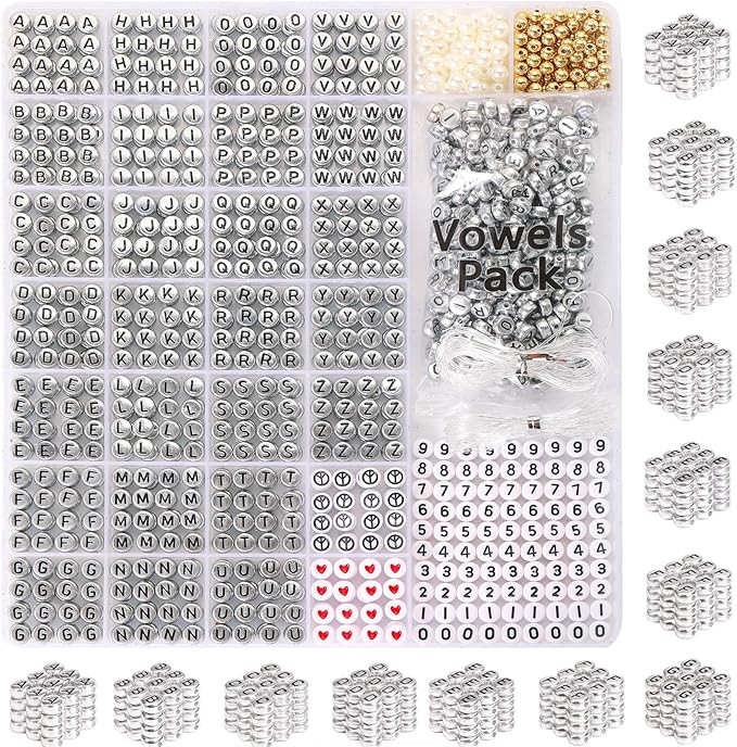 Visit the DoDoBeads Store | Amazon (US)