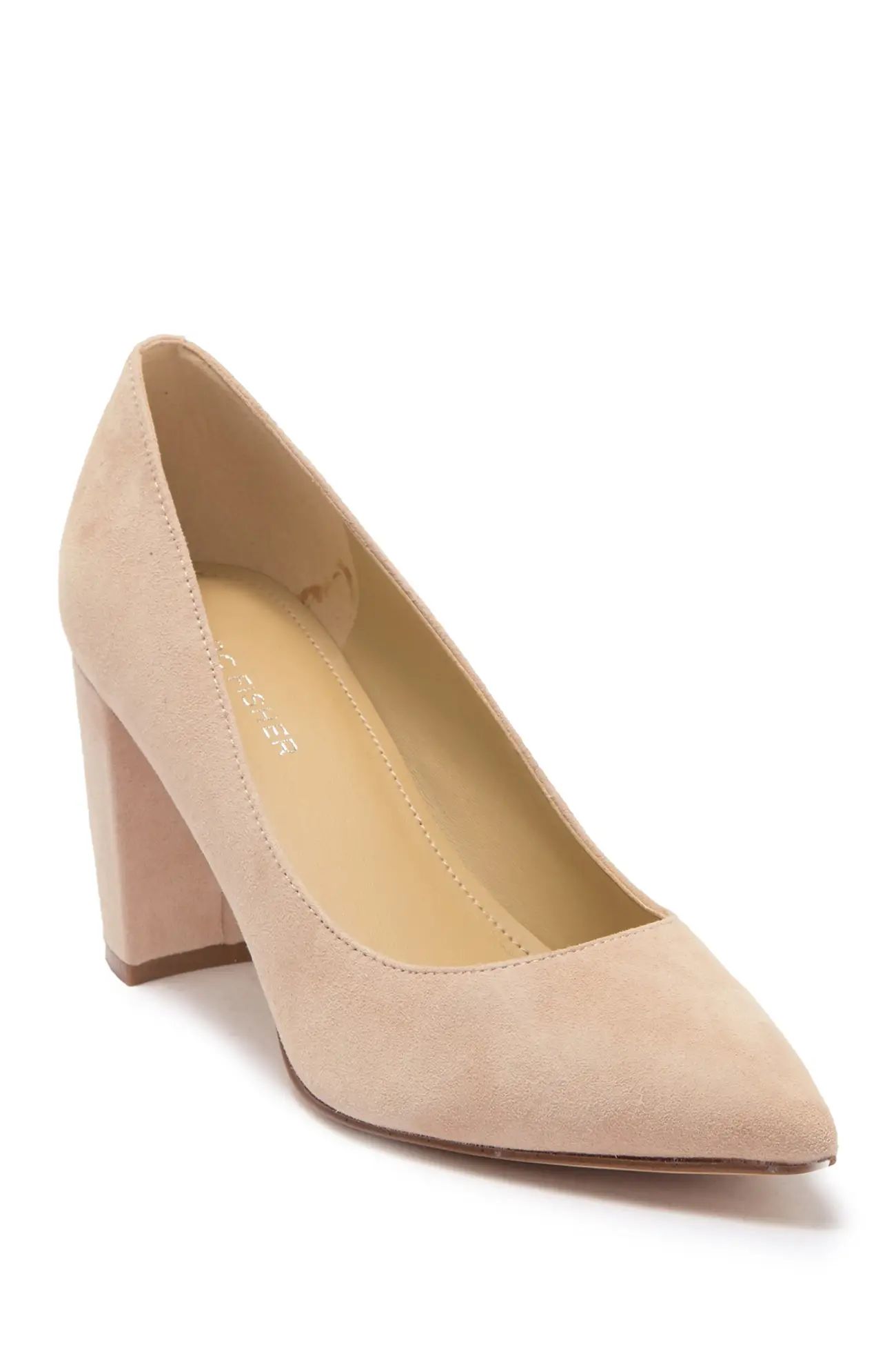 Marc Fisher | Claire Pointed Toe Pump | Nordstrom Rack | Nordstrom Rack